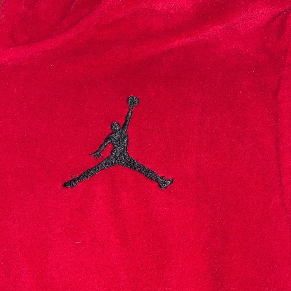 Jordan jacket - Picture 2 of 3